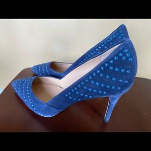 Blue Heels!